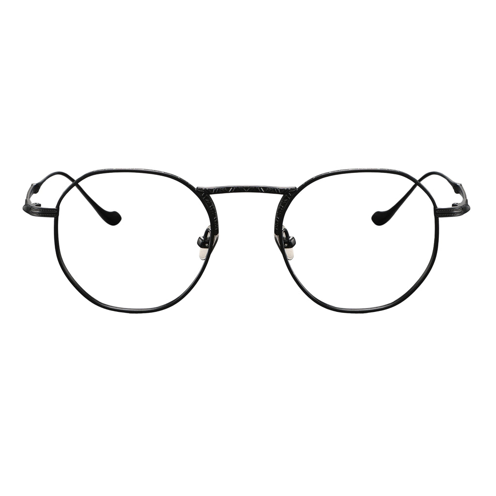 Geometric Glasses LE0400