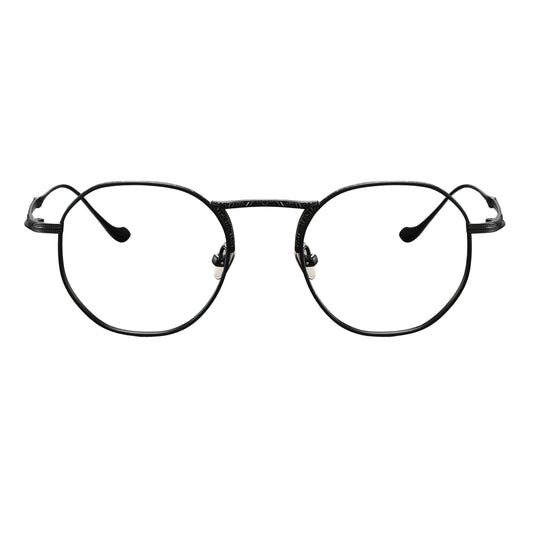 Geometric Glasses LE0400