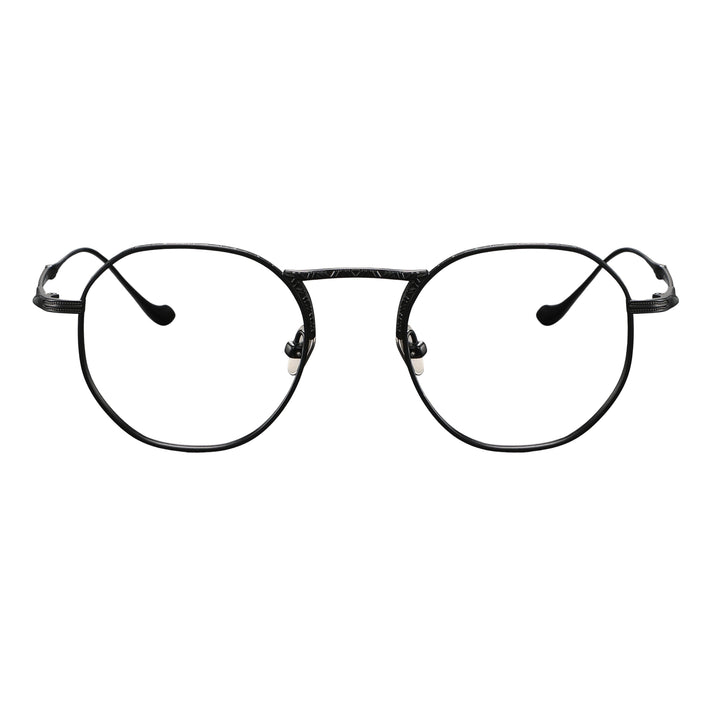 Geometric Glasses LE0400