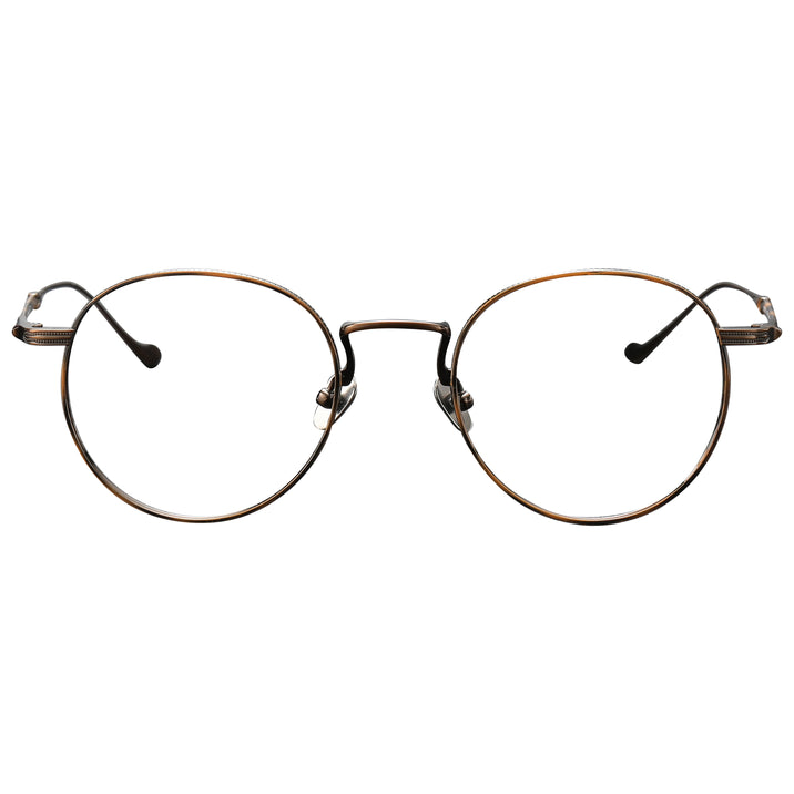 Round Glasses LE0401