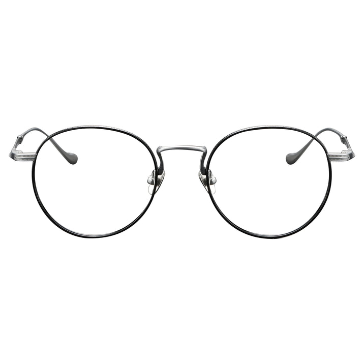 Round Glasses LE0401