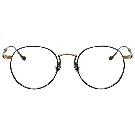 Round Glasses LE0401
