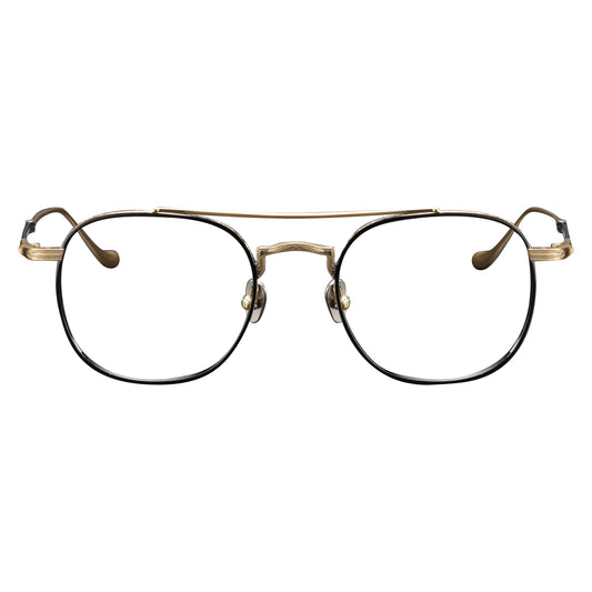 Square Glasses LE0402