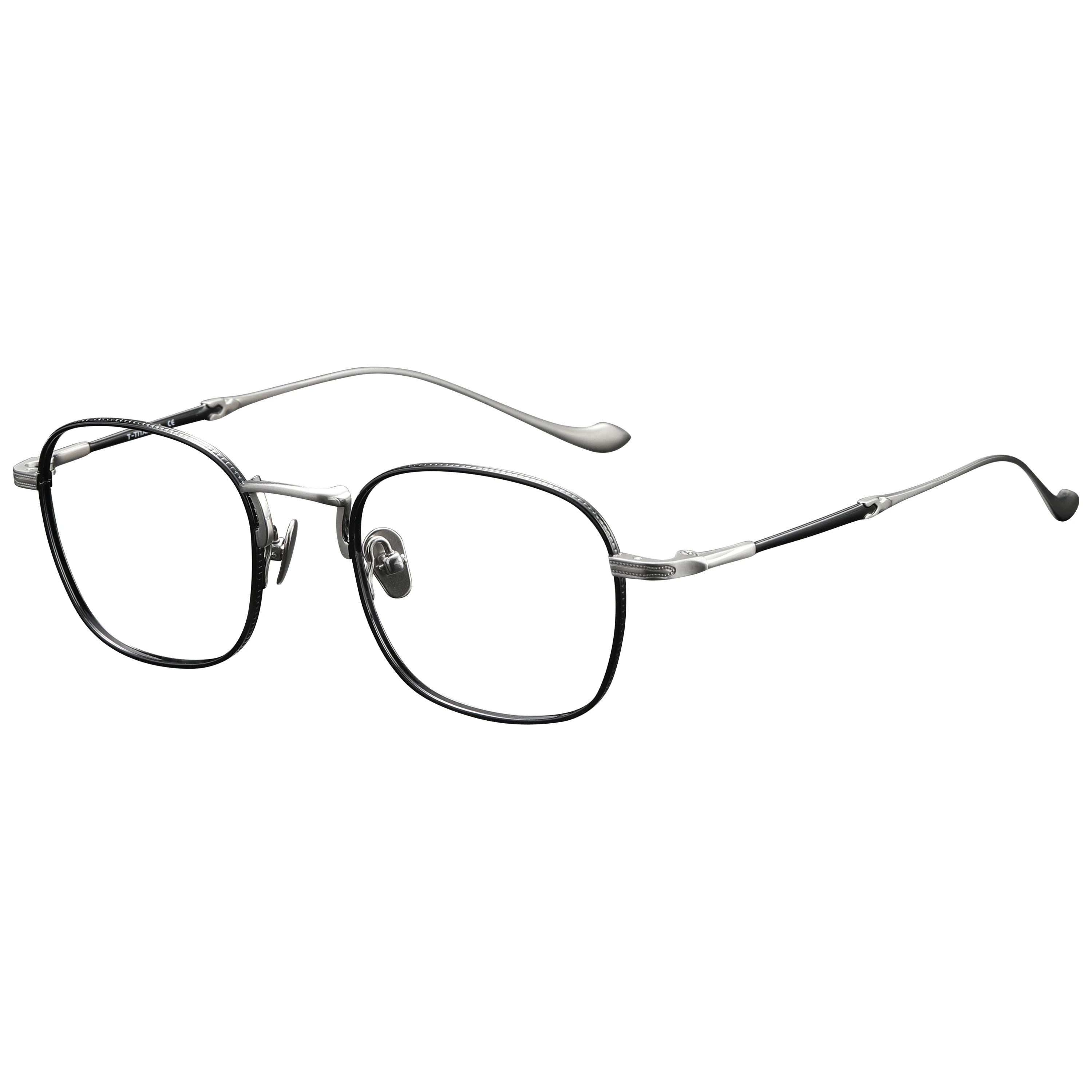 Square Glasses LE0403 detail image