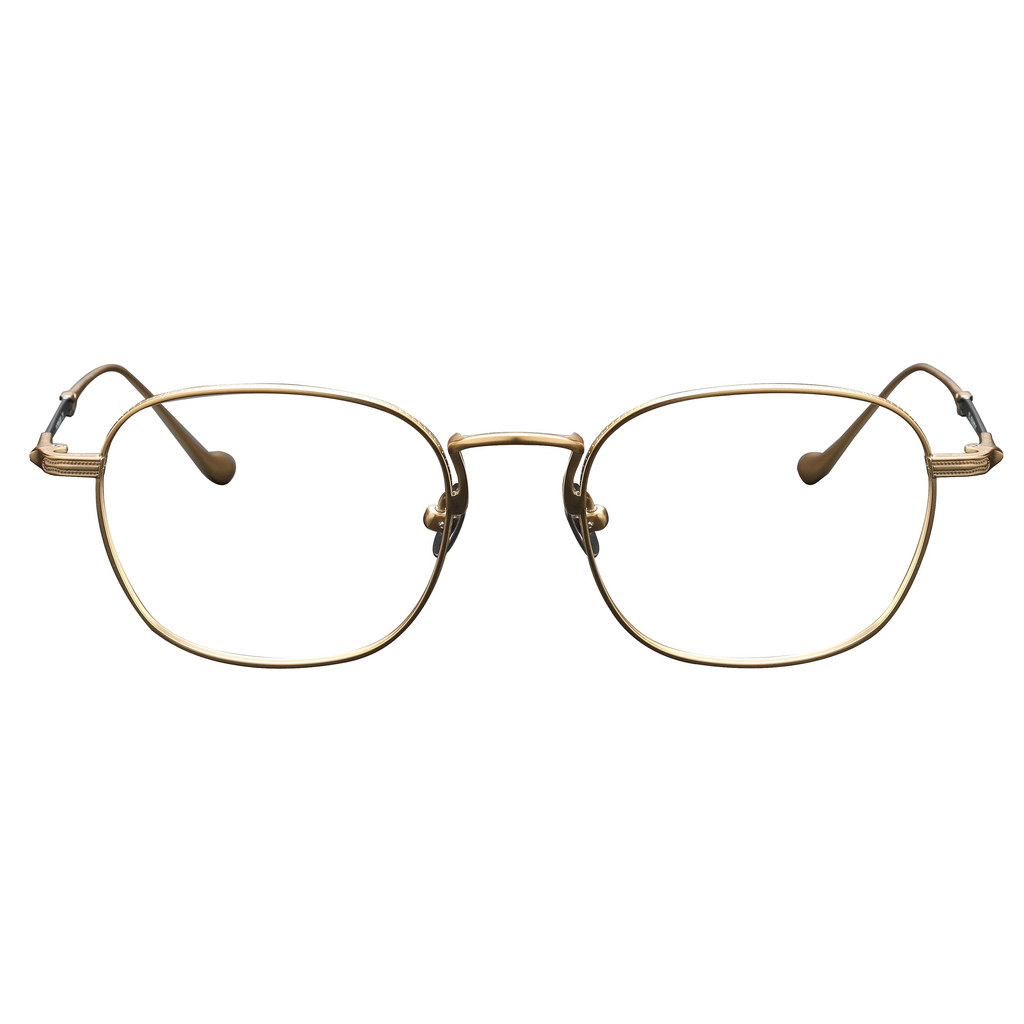 Square Glasses LE0403