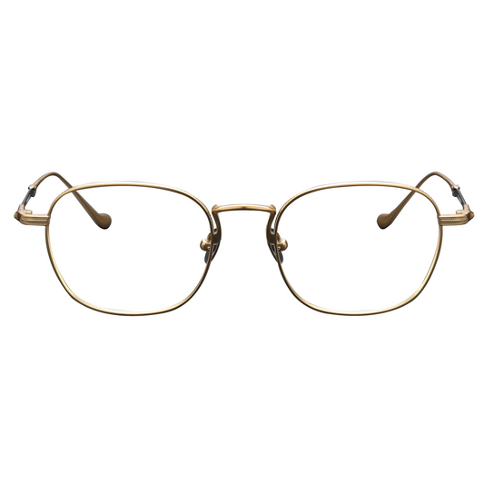 Square Glasses LE0403
