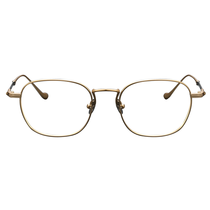 Square Glasses LE0403