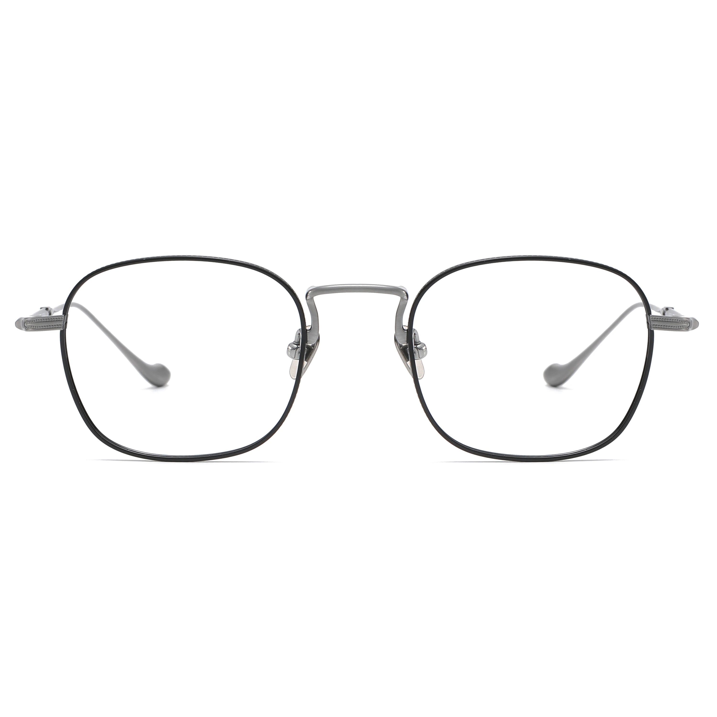 Square Glasses LE0403 detail image