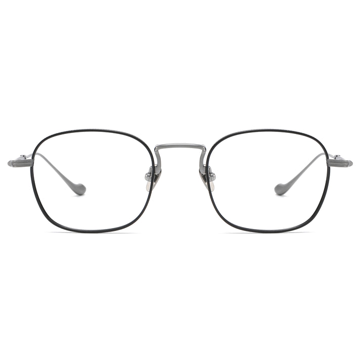 Square Glasses LE0403