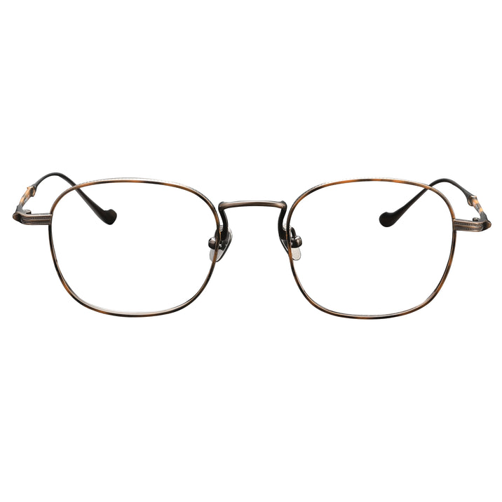 Square Glasses LE0403