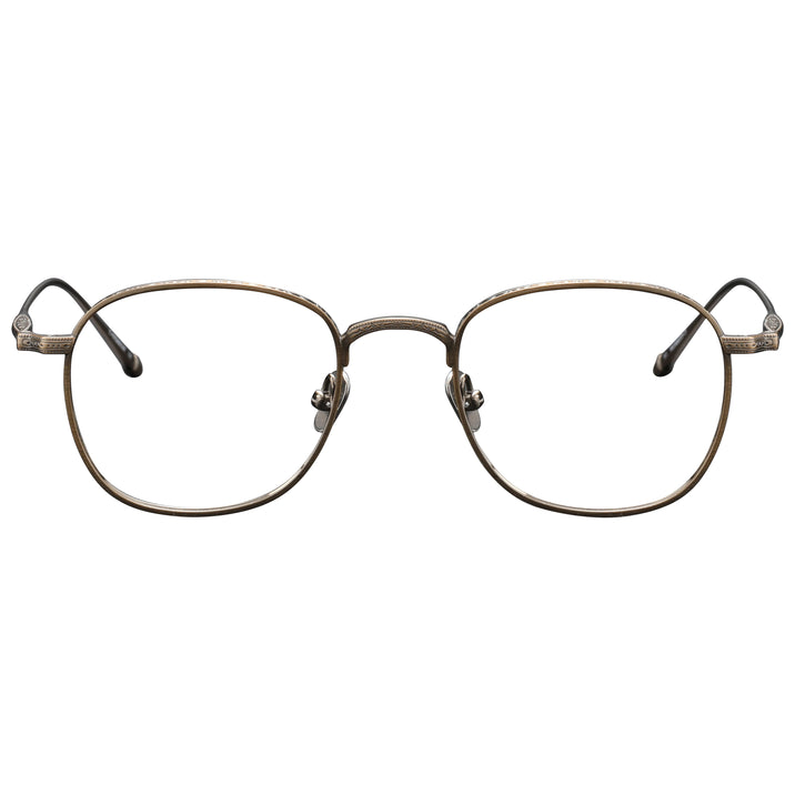 Square Glasses LE0406