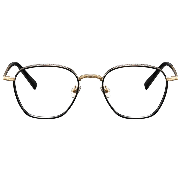 Square Glasses LE0409