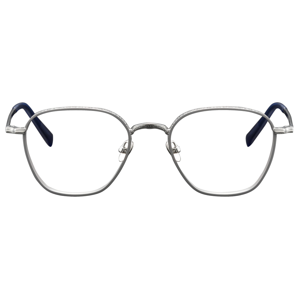 Square Glasses LE0409