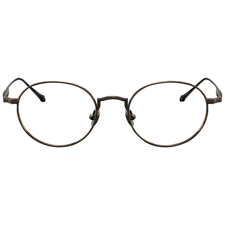 Round Glasses LE0410