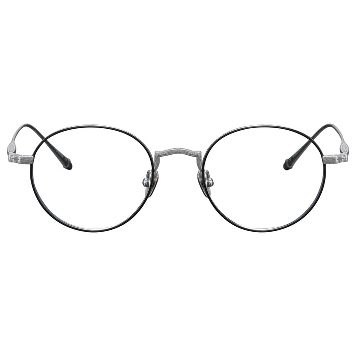 Round Glasses LE0410
