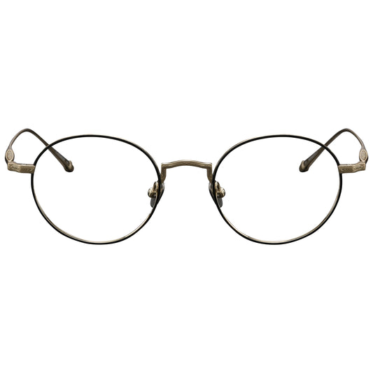Round Glasses LE0410