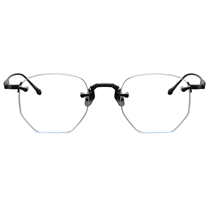 Geometric Glasses LE0411