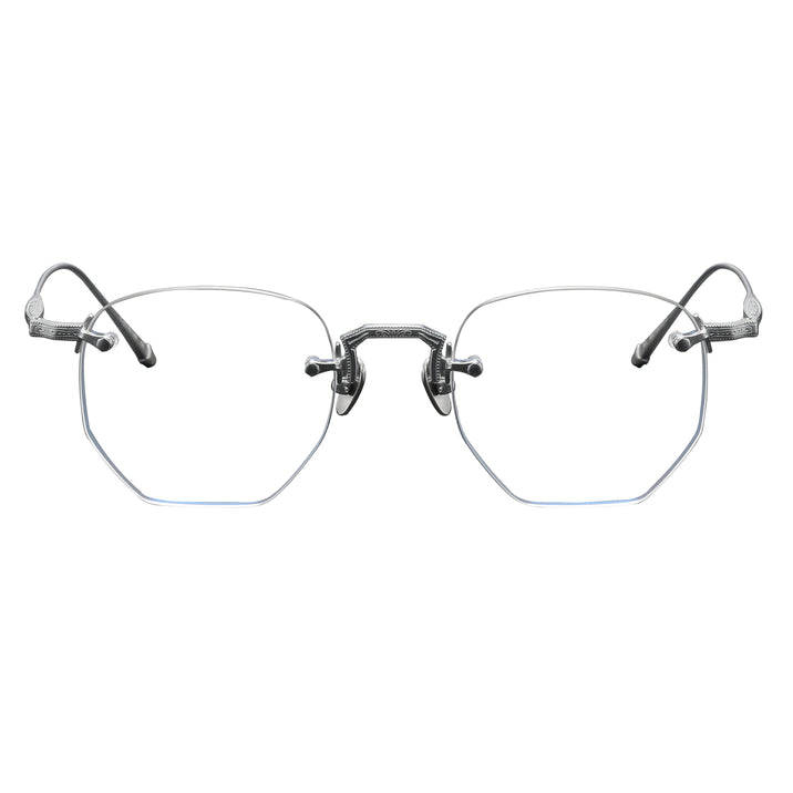Geometric Glasses LE0411