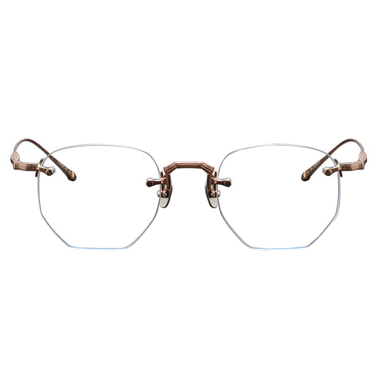 Geometric Glasses LE0411