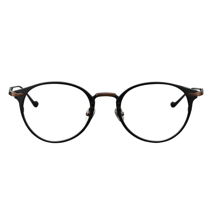 Round Glasses LE0413