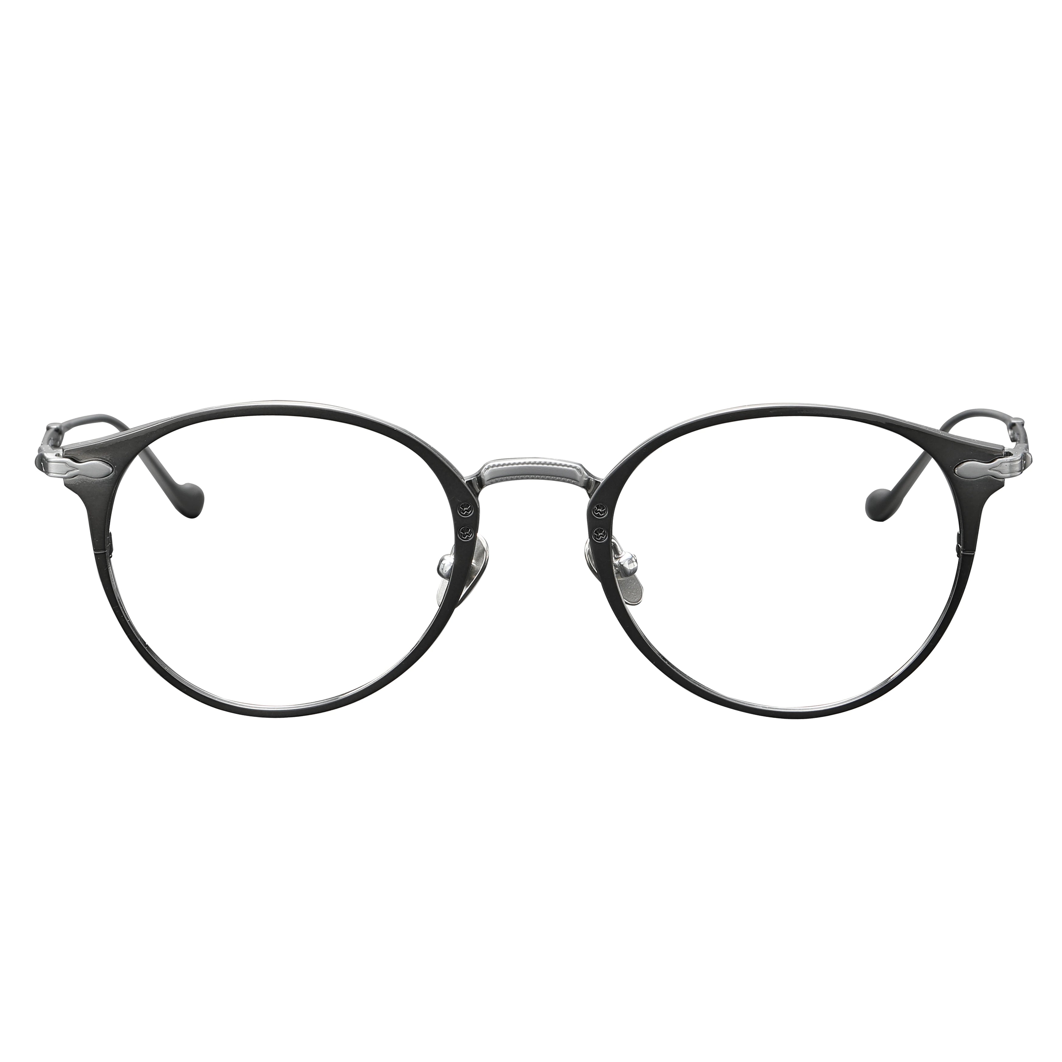 Round Glasses LE0413 detail image
