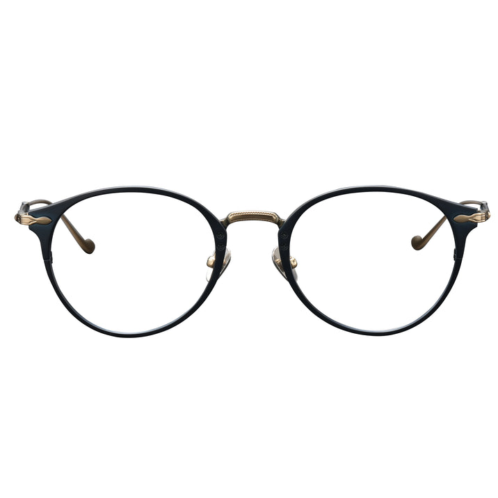Round Glasses LE0413