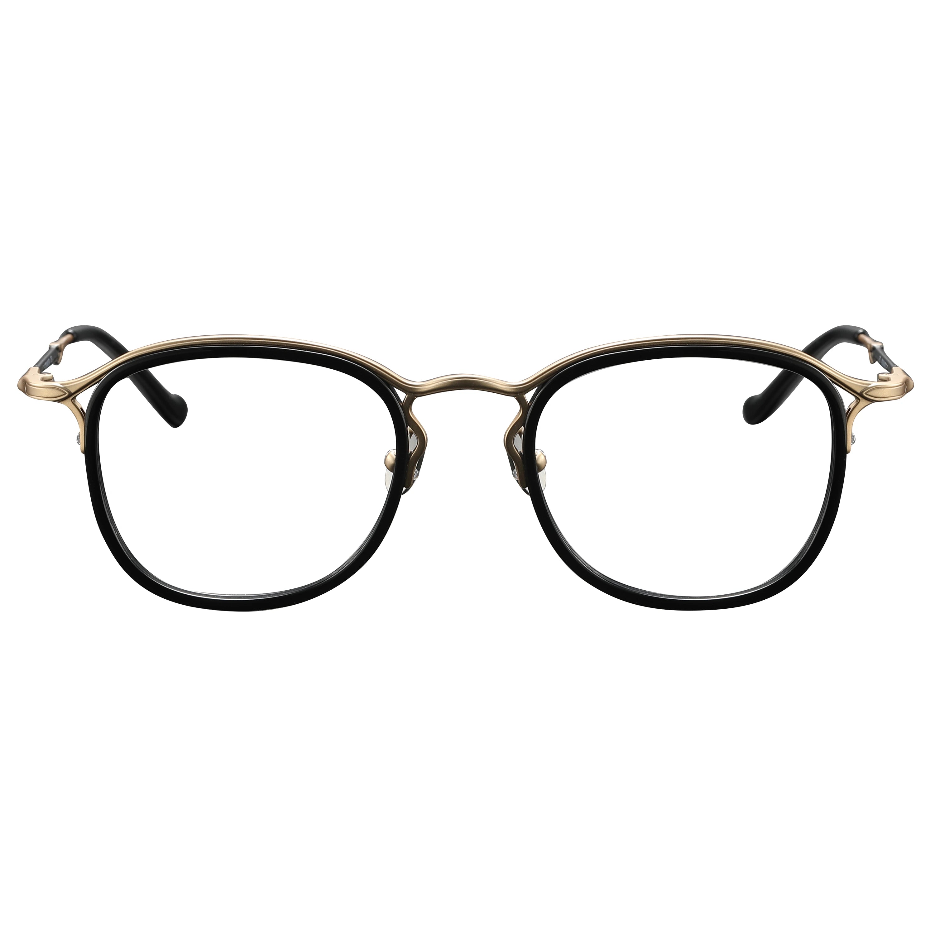 Browline Glasses LE0414 detail image