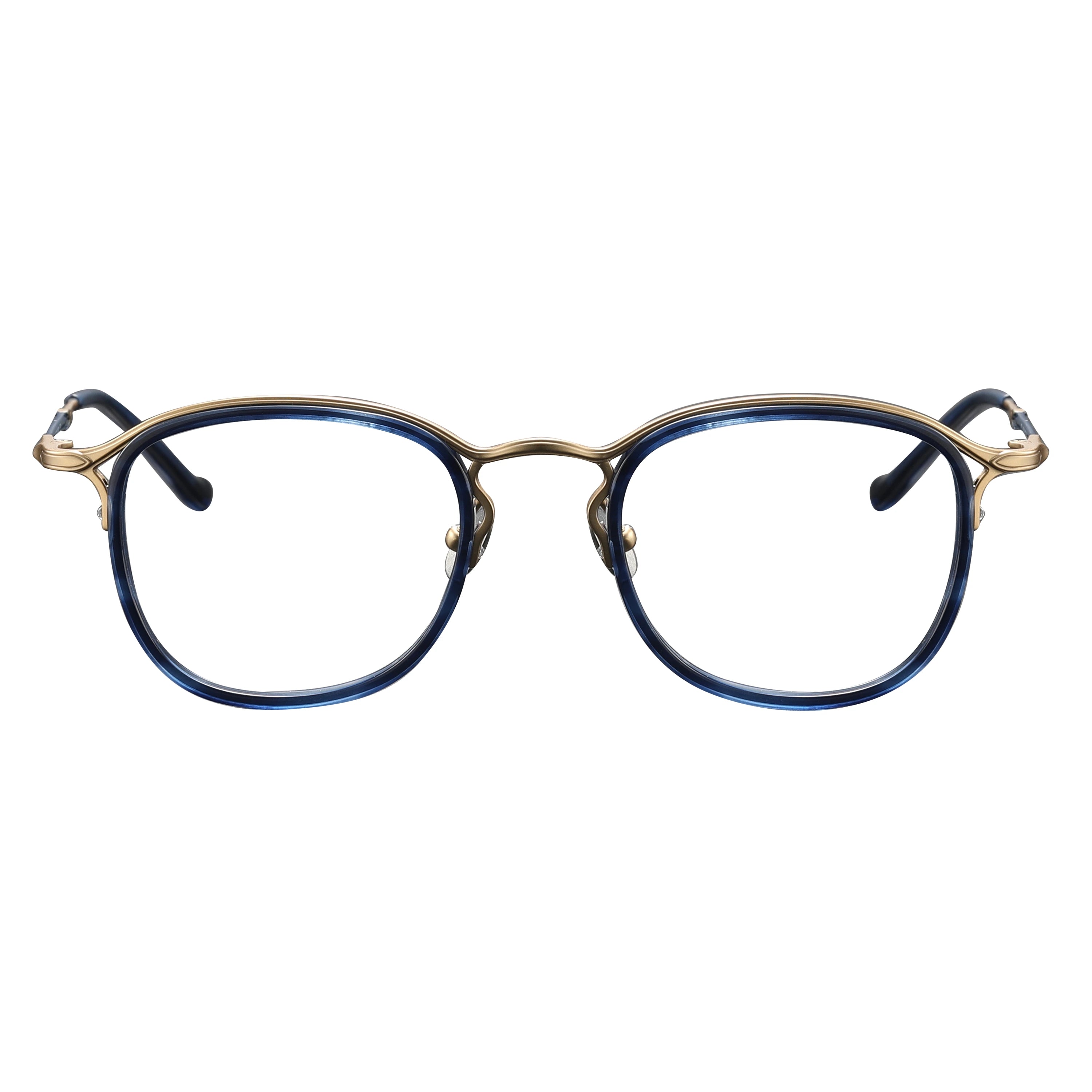 Browline Glasses LE0414 detail image