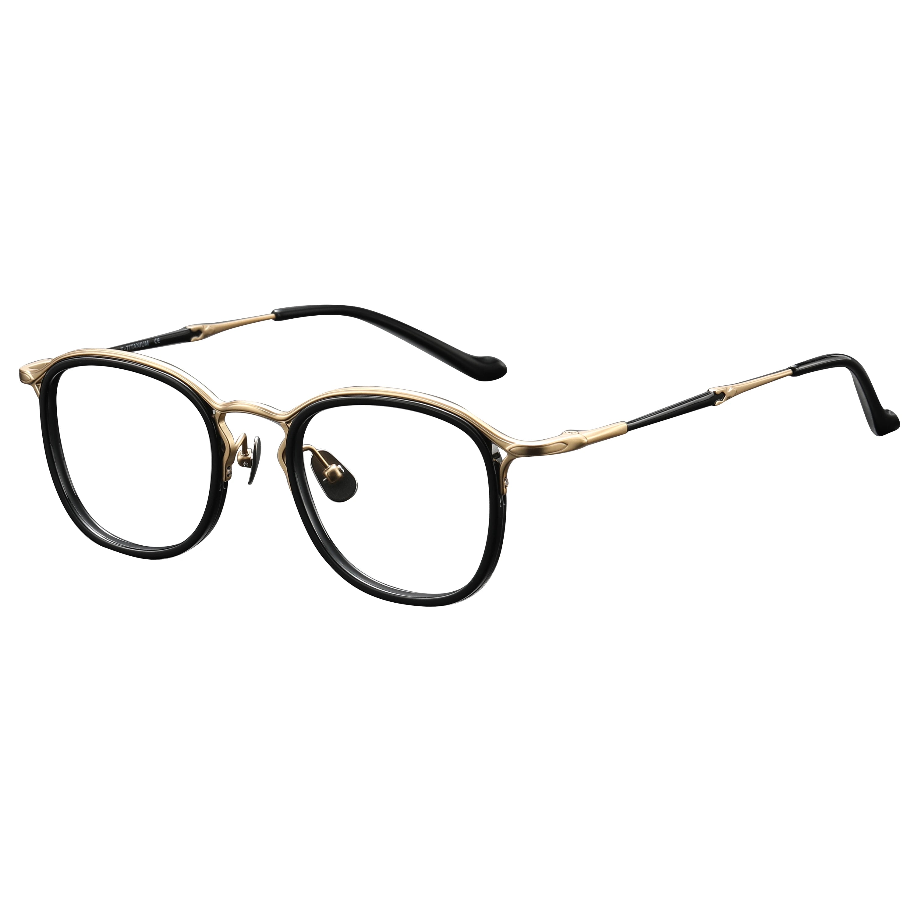 Browline Glasses LE0414 detail image