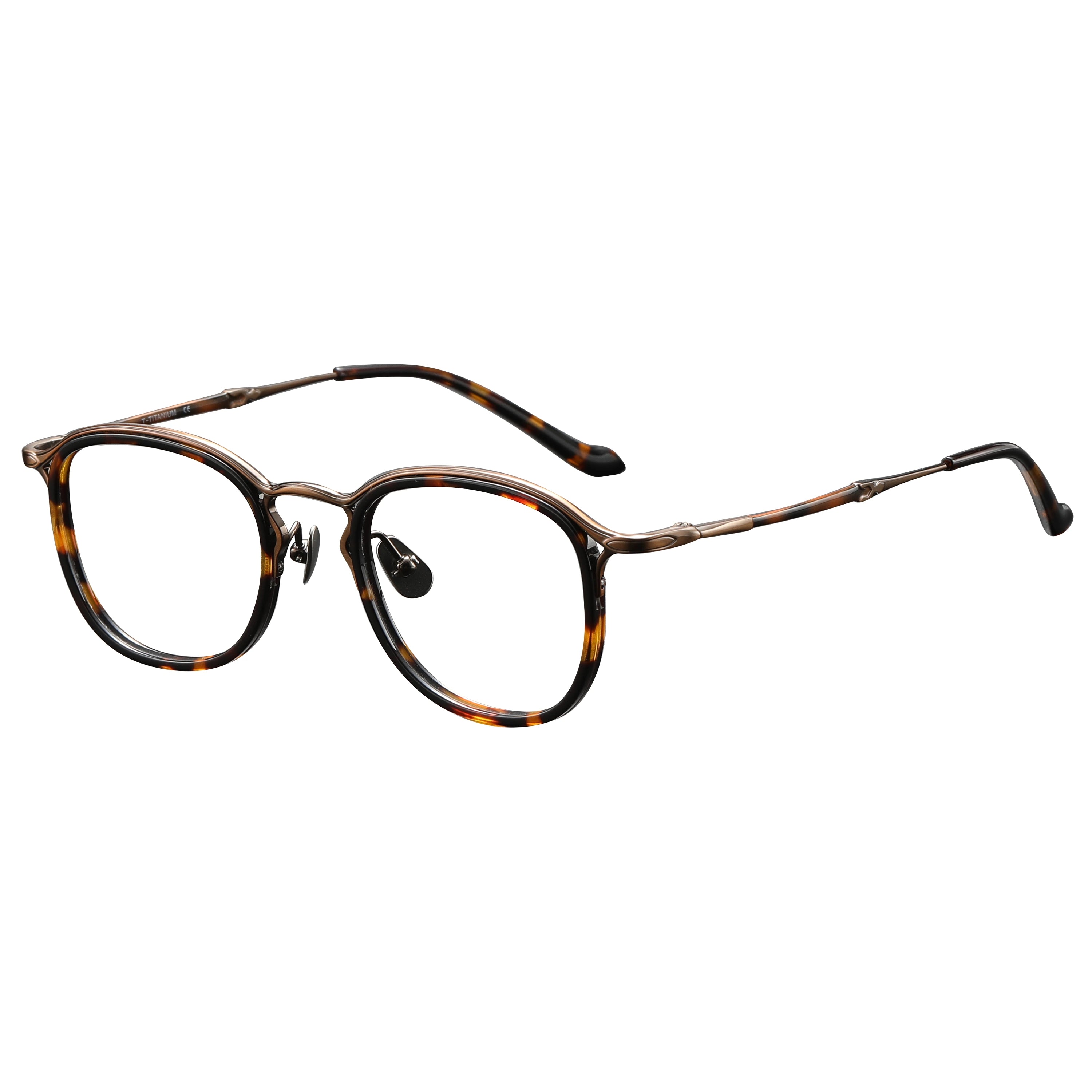 Browline Glasses LE0414 detail image