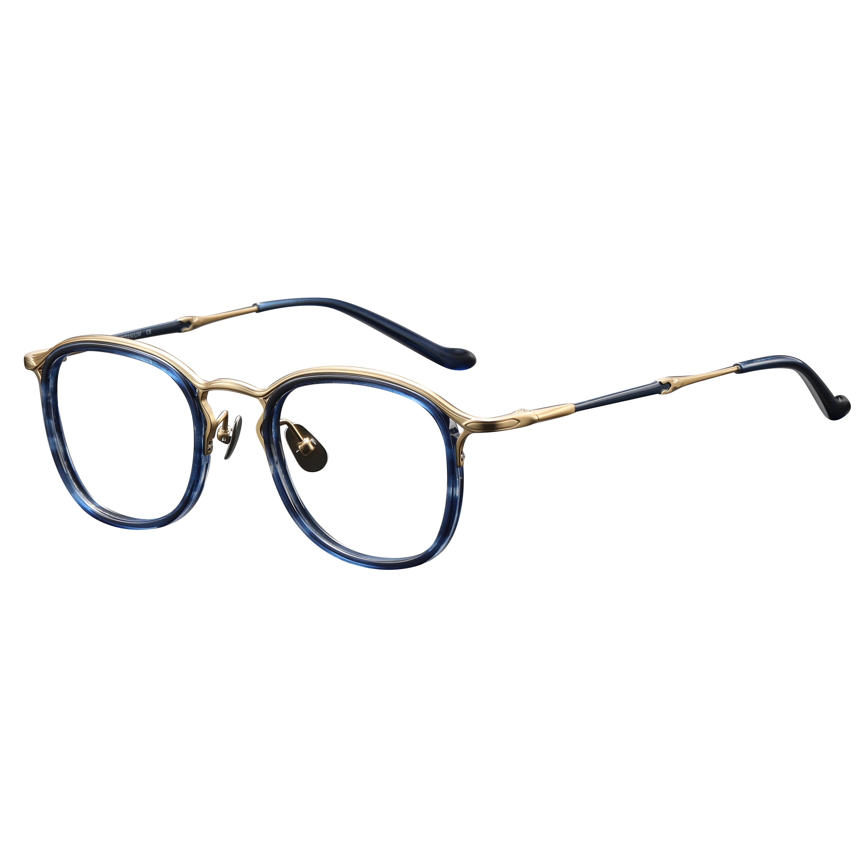 Browline Glasses LE0414 detail image