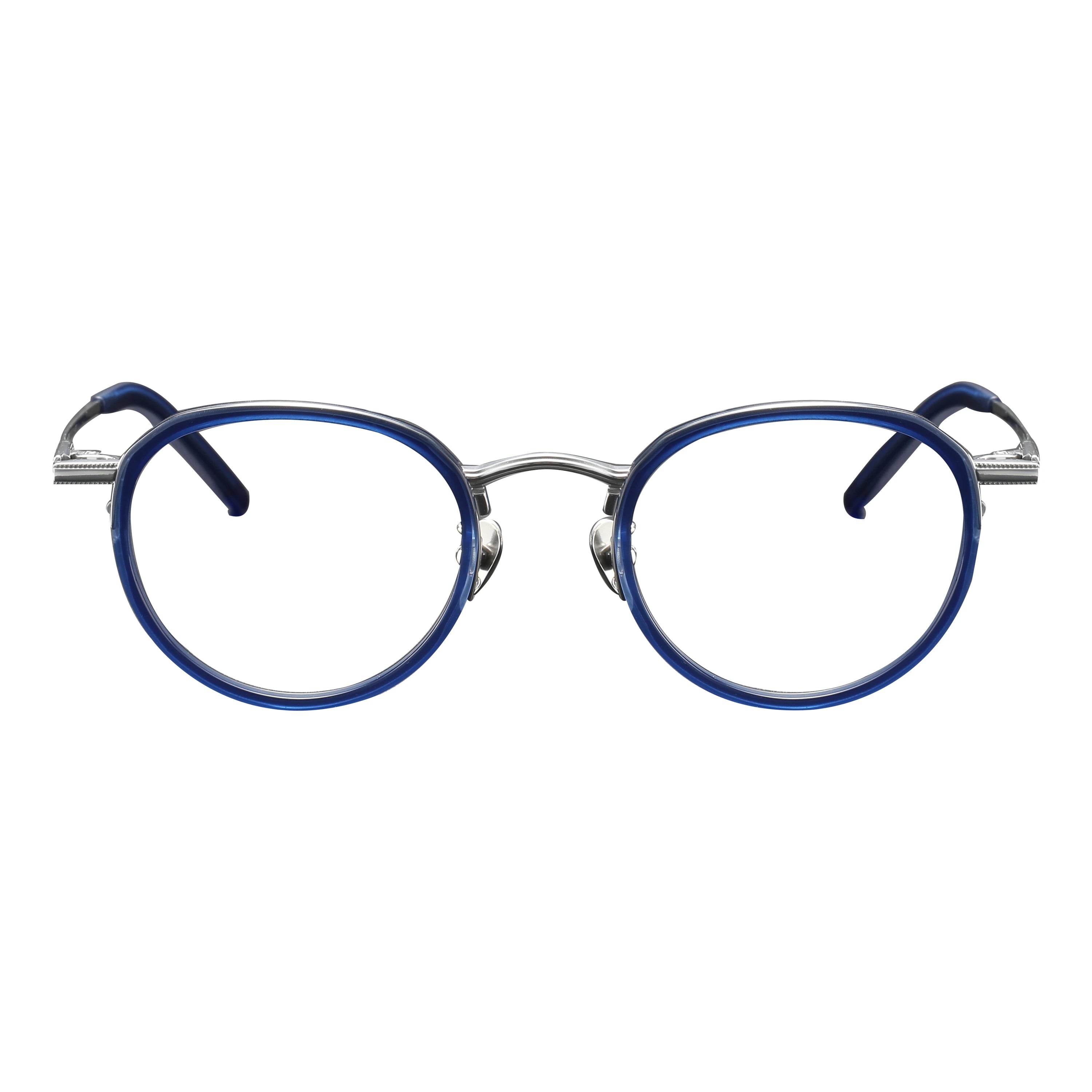 Round Glasses LE0415 detail image