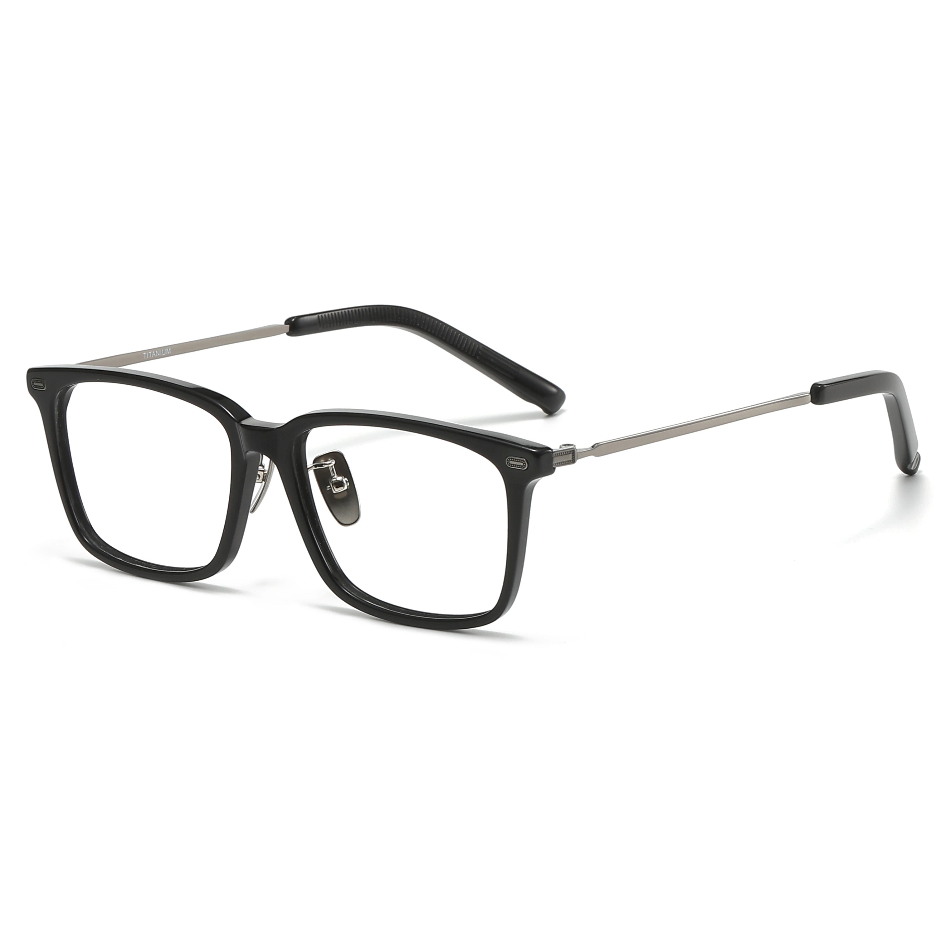 Rectangle Glasses LE0416 detail image