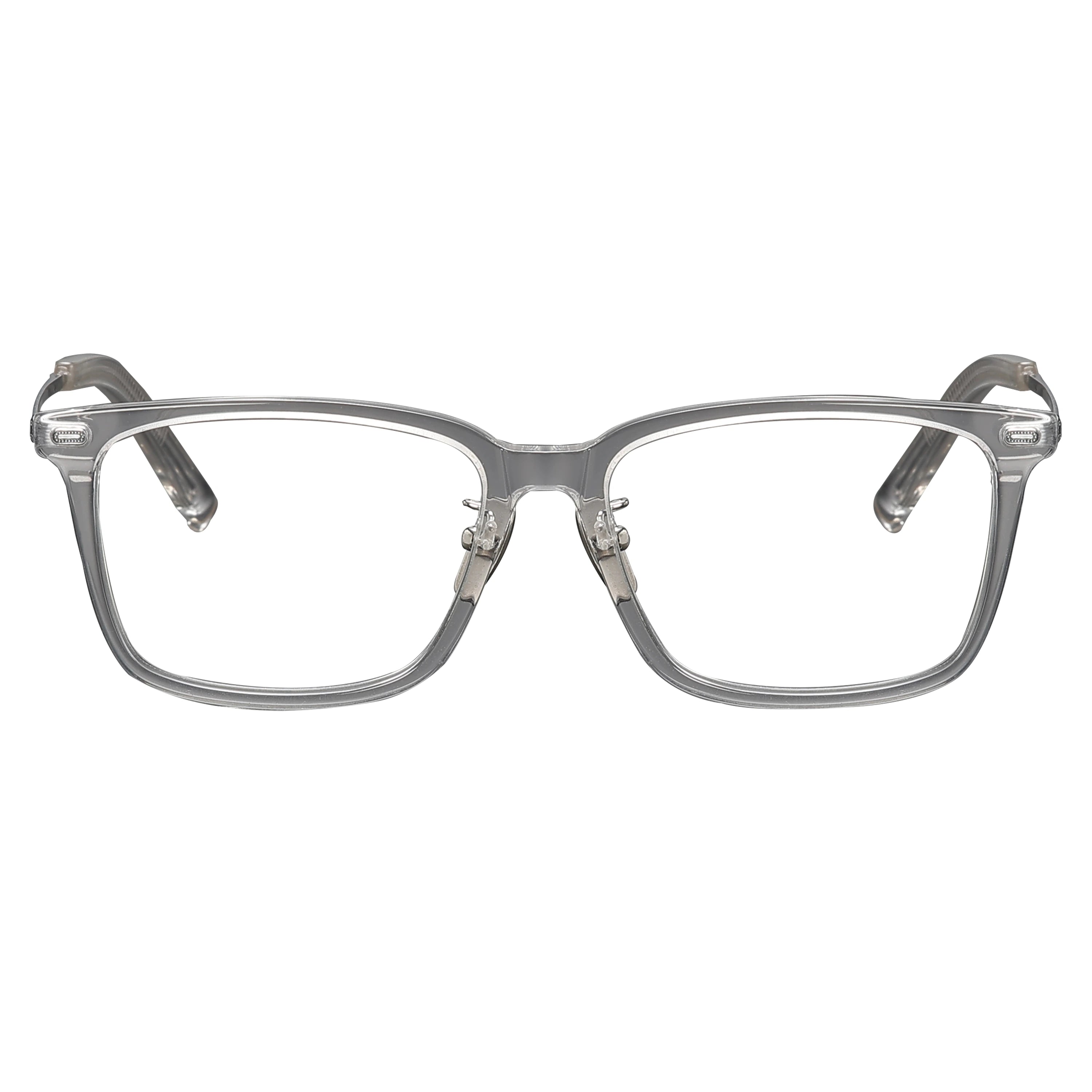 Rectangle Glasses LE0416 detail image