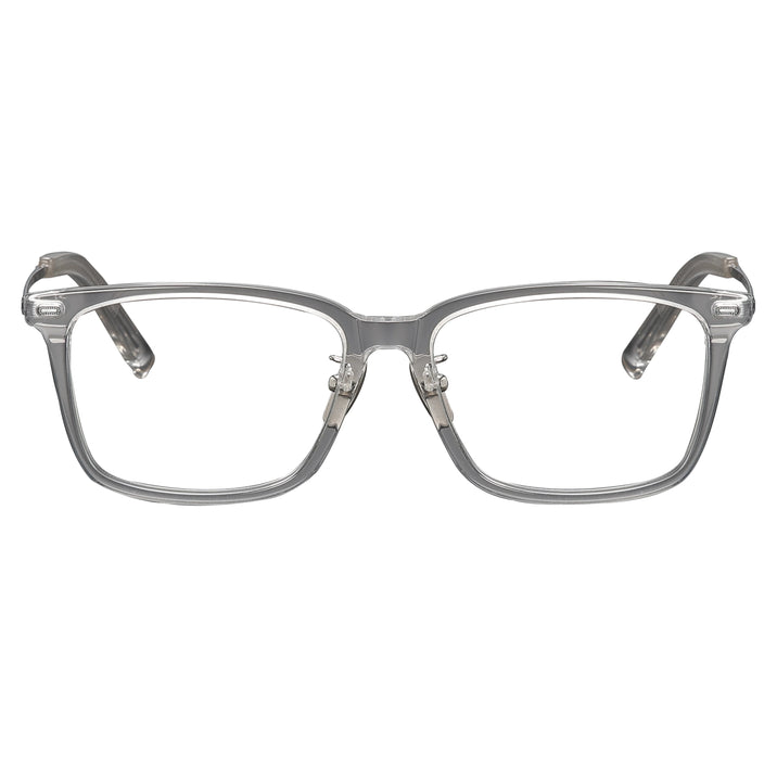 Rectangle Glasses LE0416