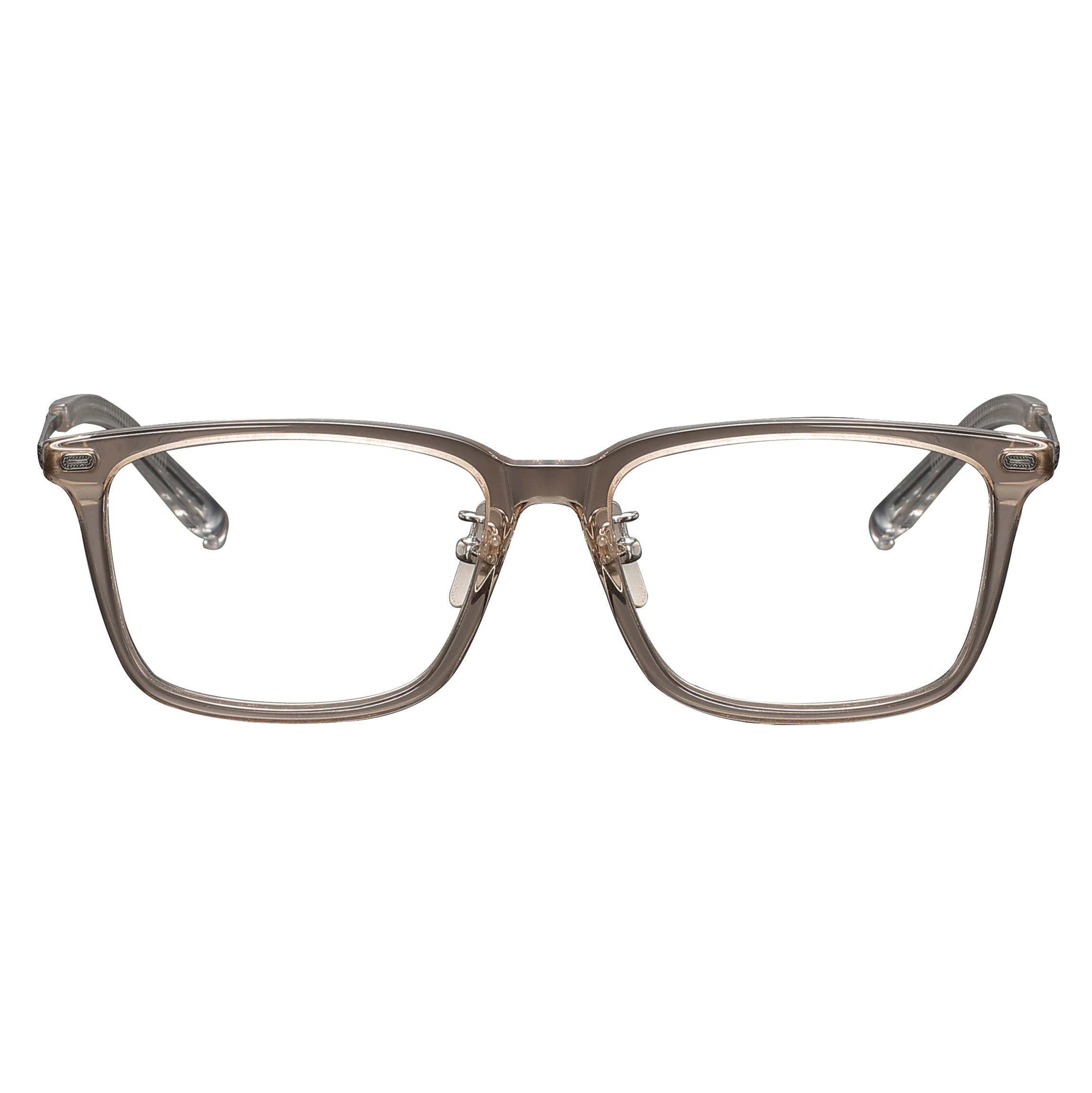 Rectangle Glasses LE0416 detail image