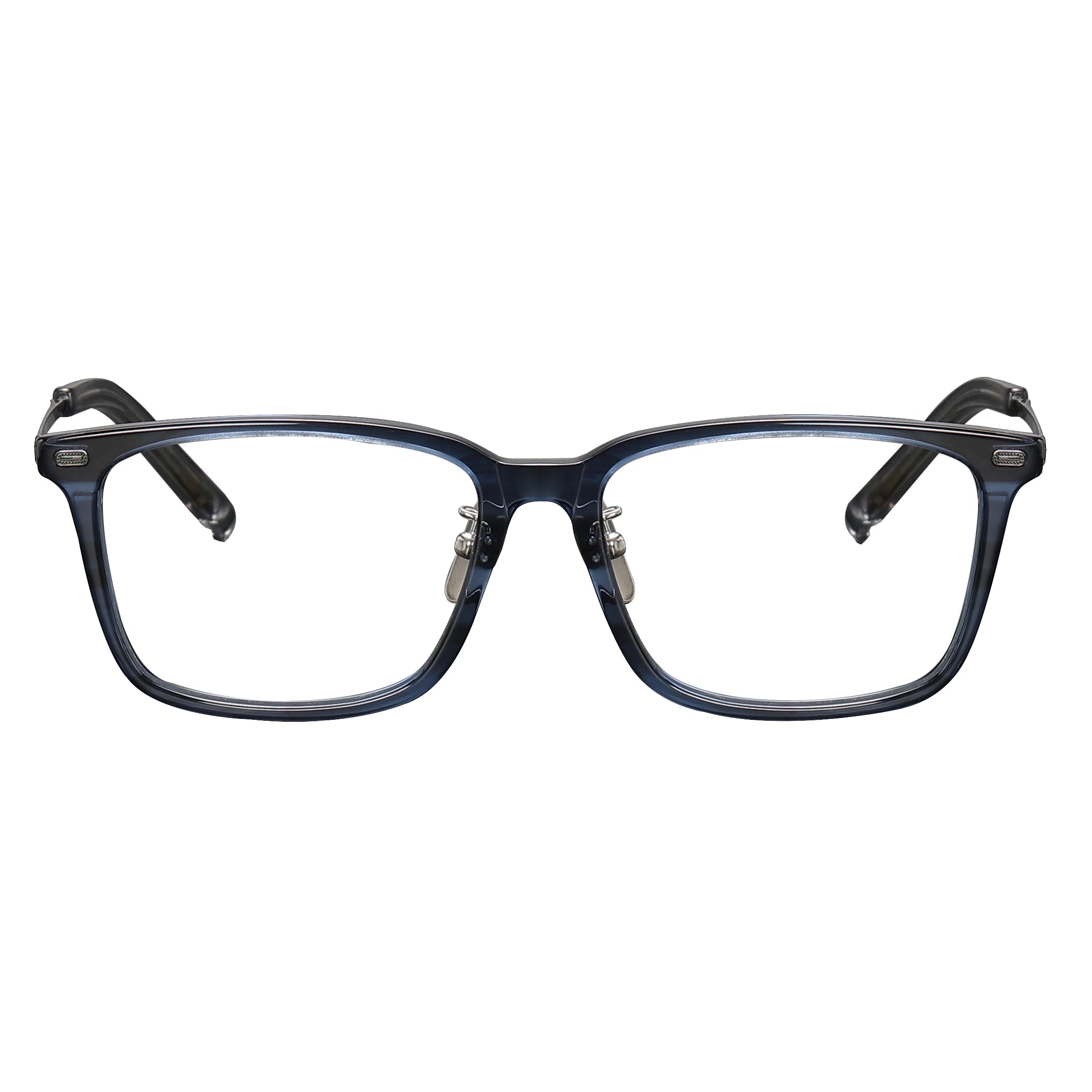 Rectangle Glasses LE0416 detail image