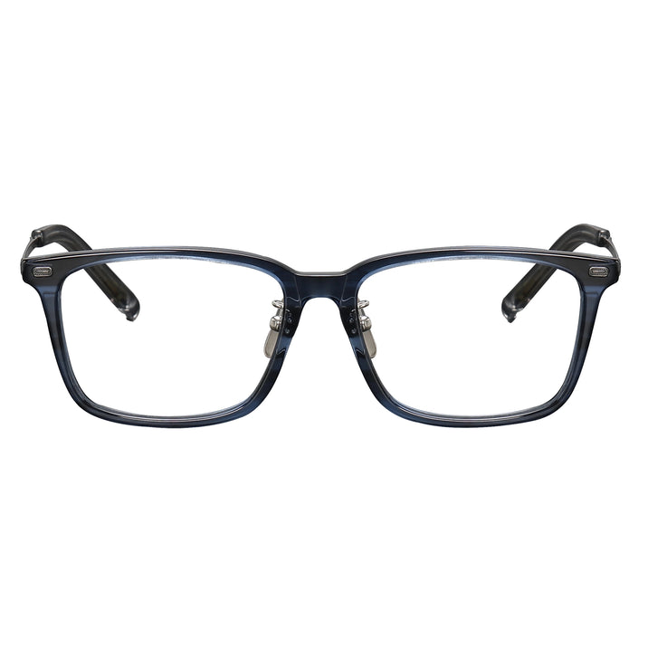 Rectangle Glasses LE0416