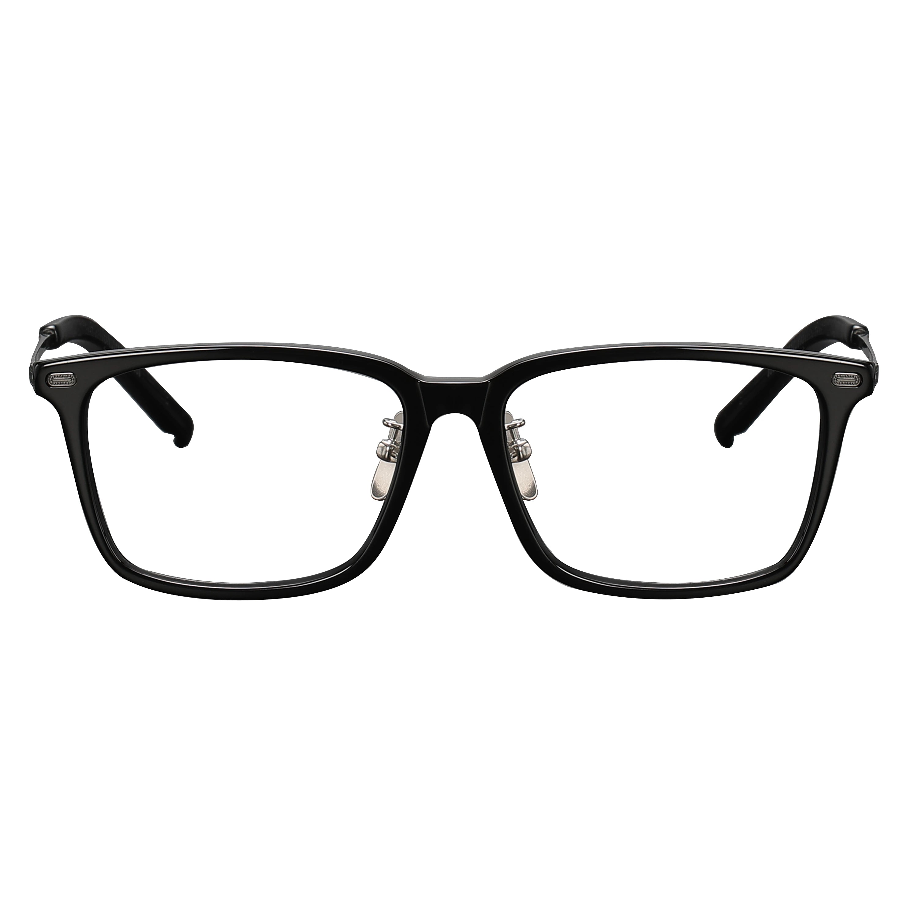 Rectangle Glasses LE0416 detail image