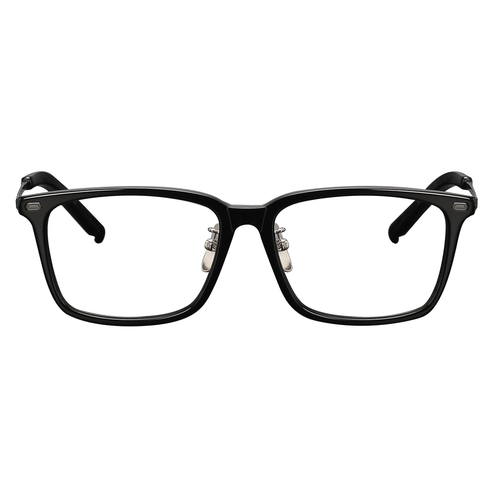 Rectangle Glasses LE0416