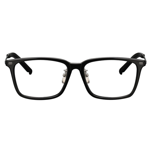 Rectangle Glasses LE0416