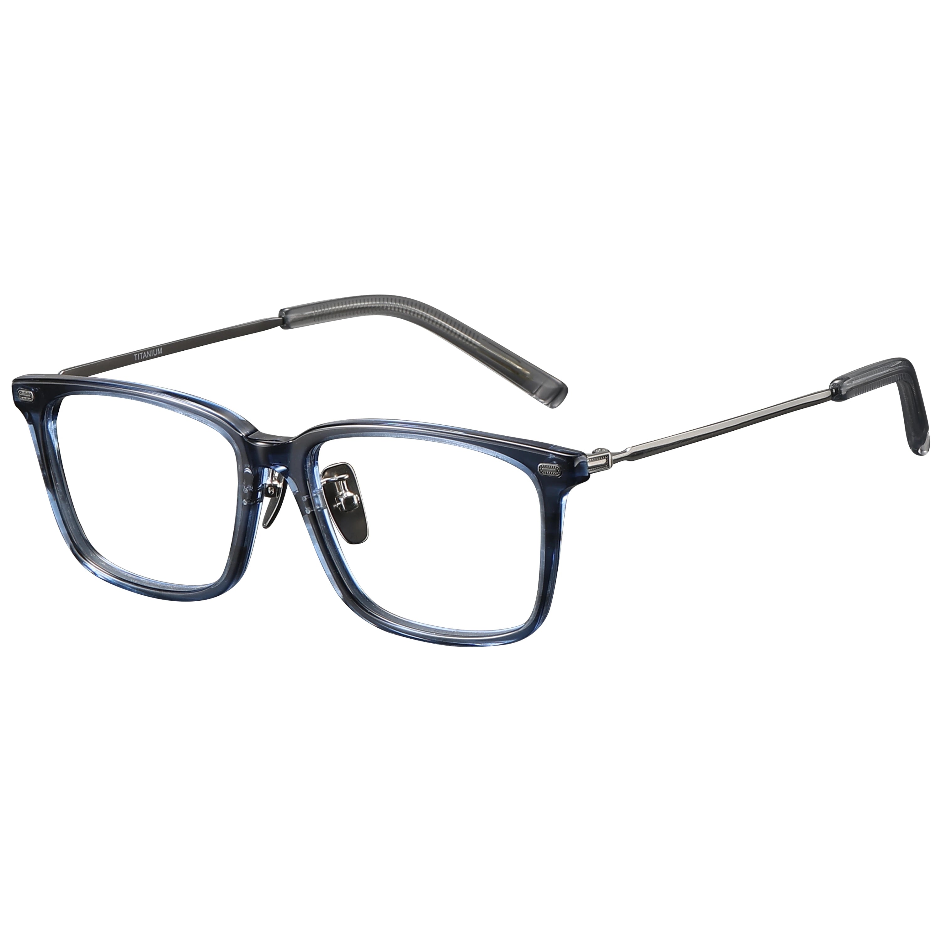Rectangle Glasses LE0416 detail image
