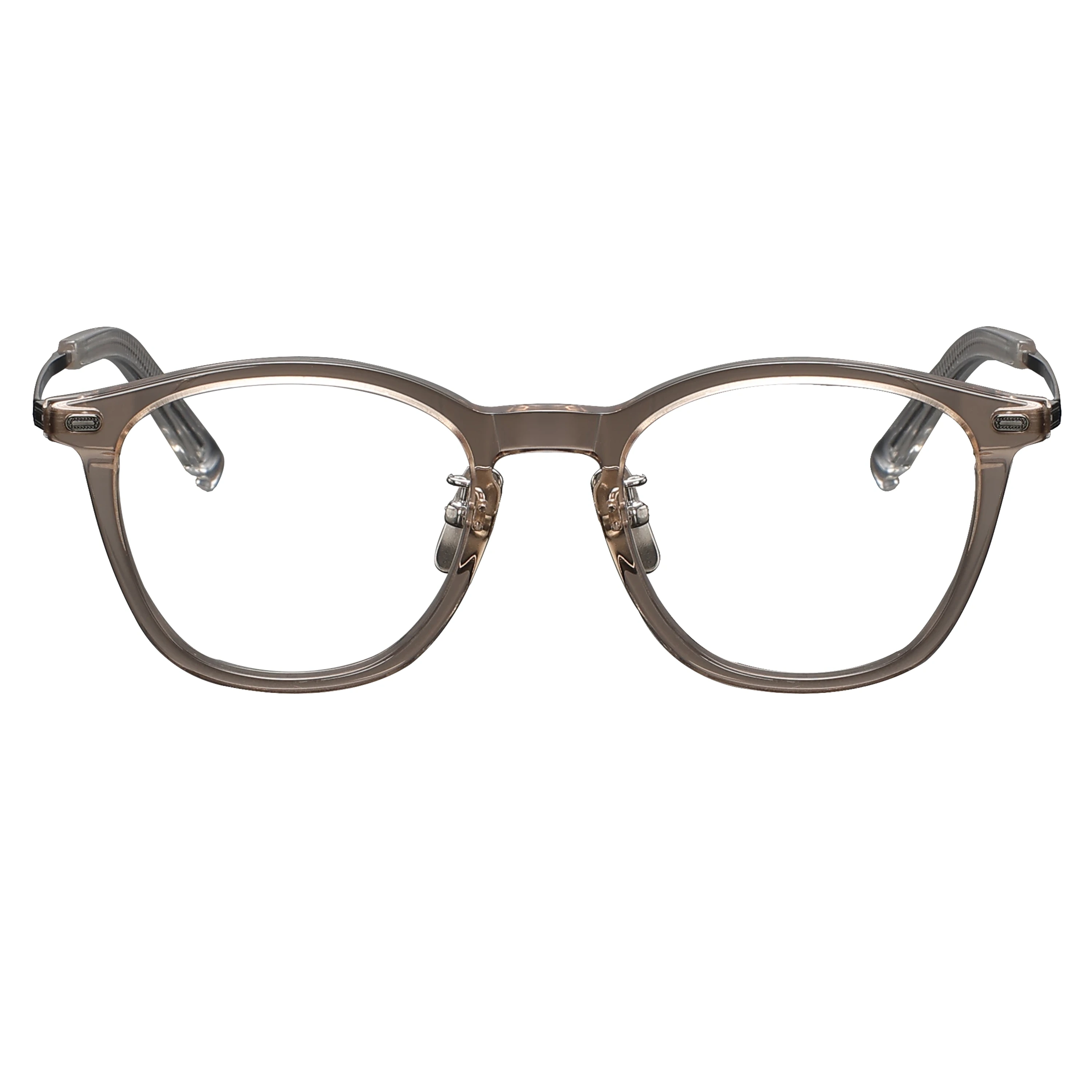 Round Glasses LE0417 detail image