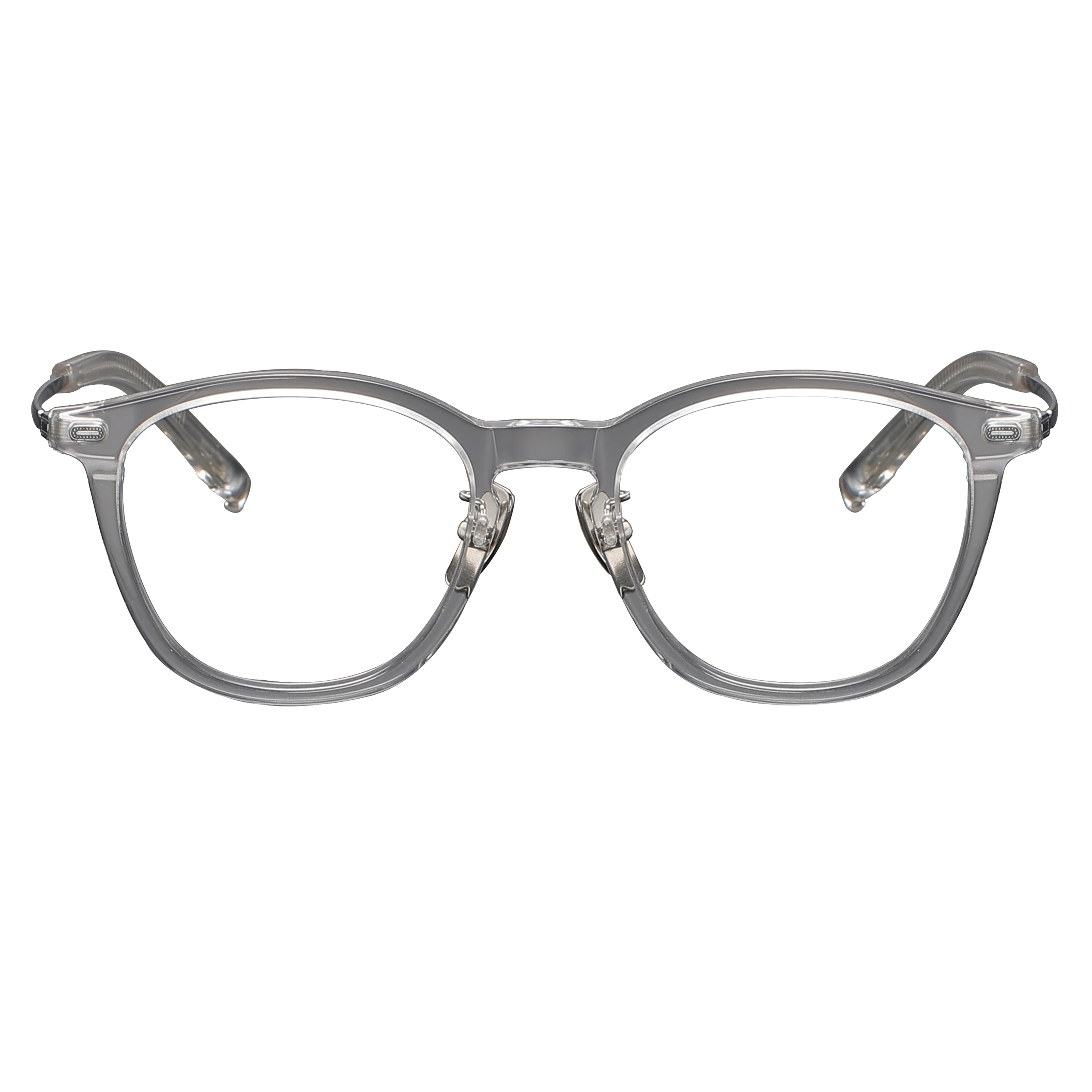 Round Glasses LE0417 detail image