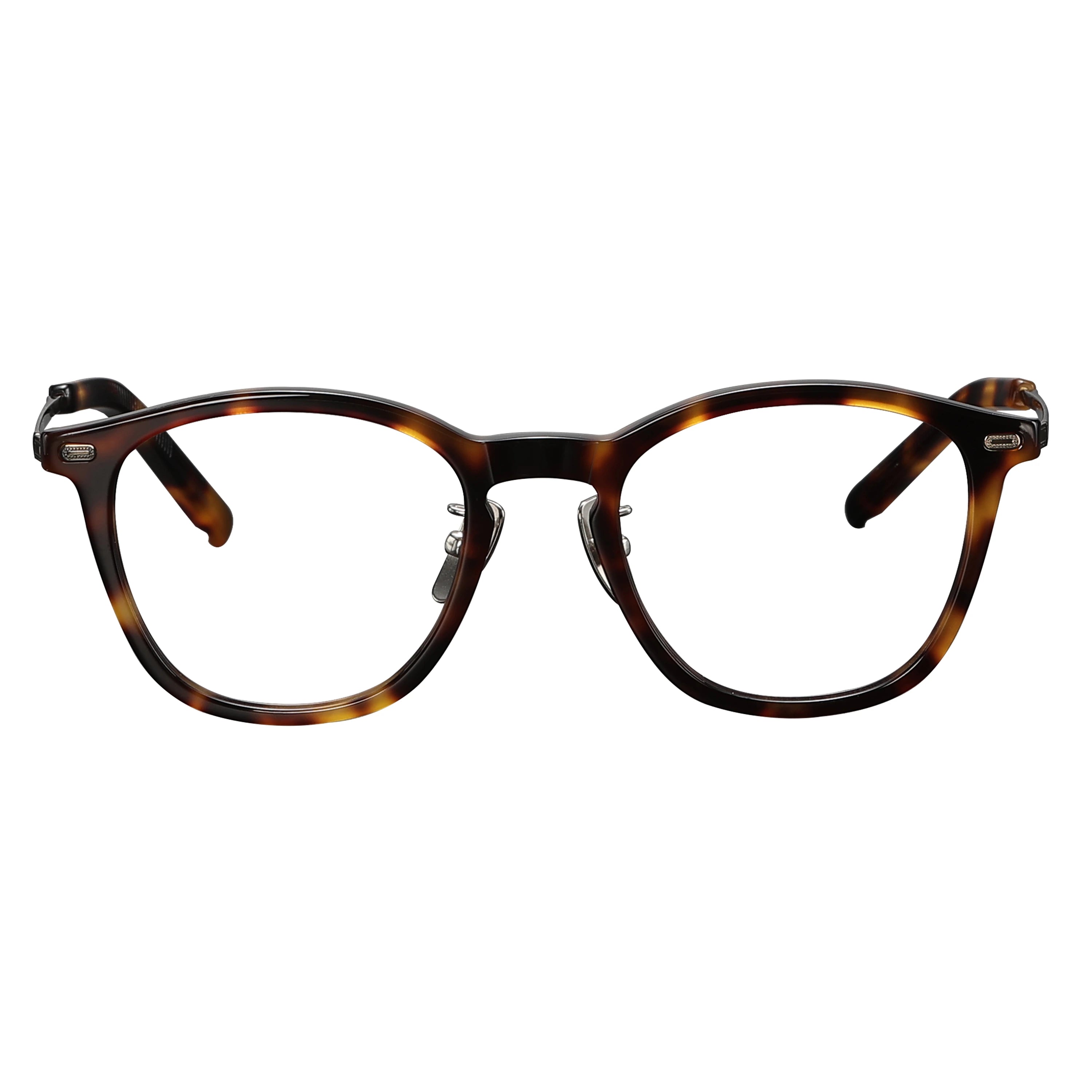 Round Glasses LE0417 detail image