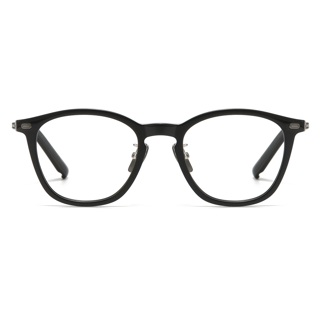 Round Glasses LE0417