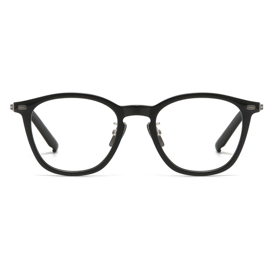 Round Glasses LE0417