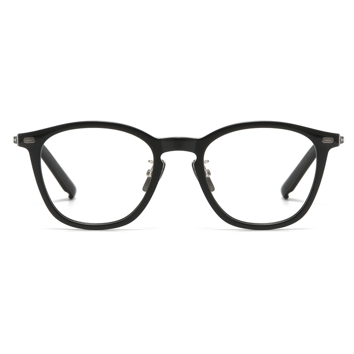 Round Glasses LE0417