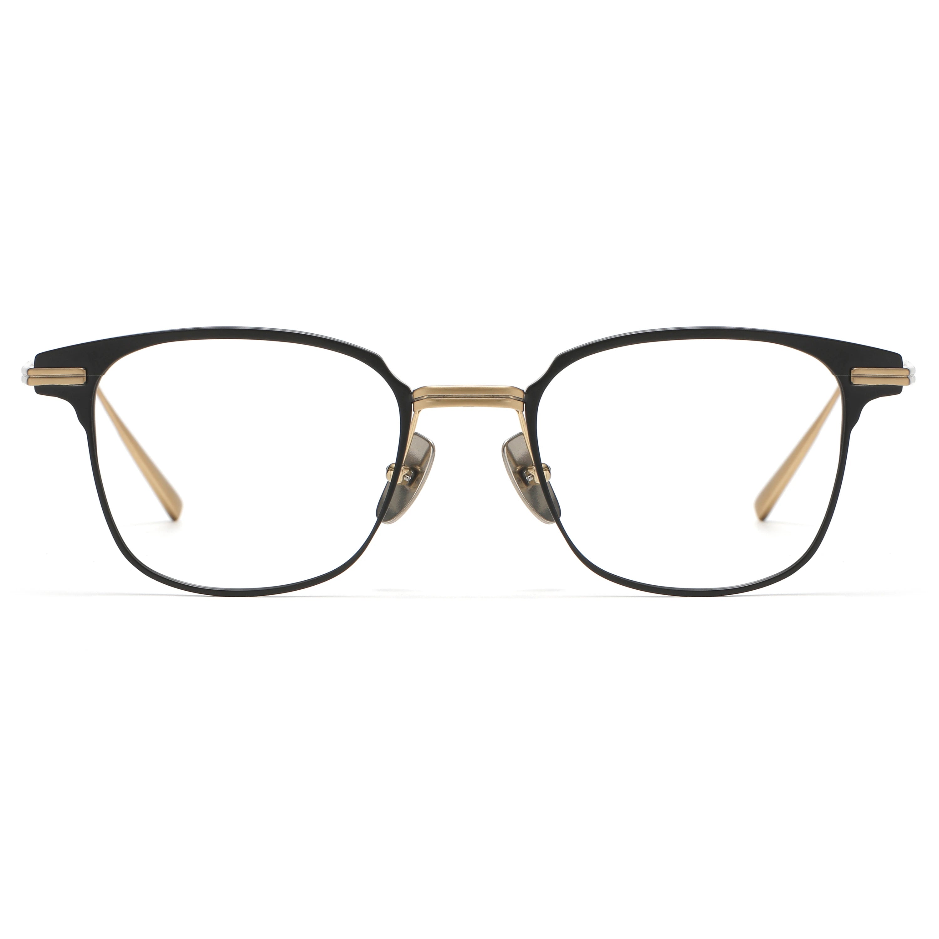 Square Glasses LE0418 detail image