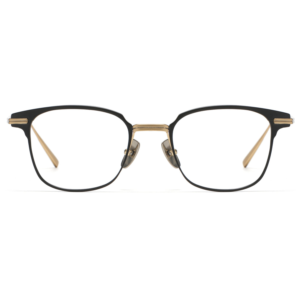 Square Glasses LE0418